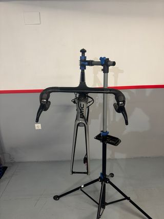 BMC Teammachine SLR02 Disc