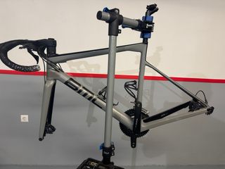 BMC Teammachine SLR02 Disc