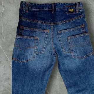 Jeans vintage 2000s Y2K unisex