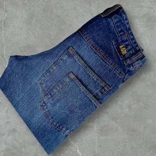 Jeans vintage 2000s Y2K unisex