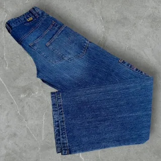 Jeans vintage 2000s Y2K unisex