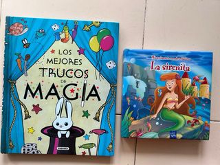 Libros Infantiles