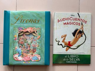 Libros Infantiles
