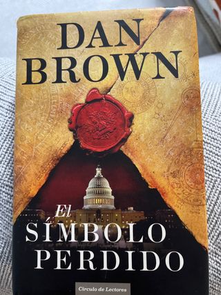 El Símbolo Perdido
