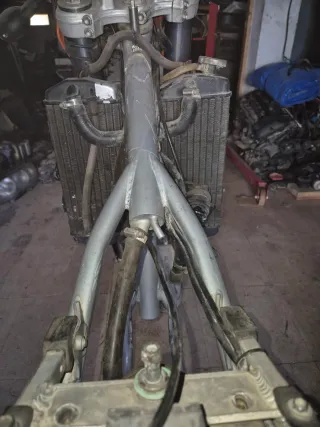 Radiadores KTM 625cc