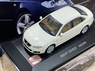 Seat Exeo 1/43