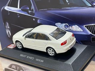 Seat Exeo 1/43