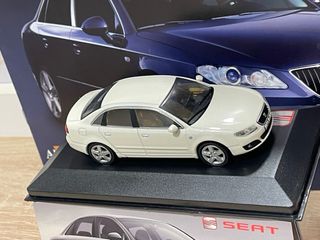 Seat Exeo 1/43