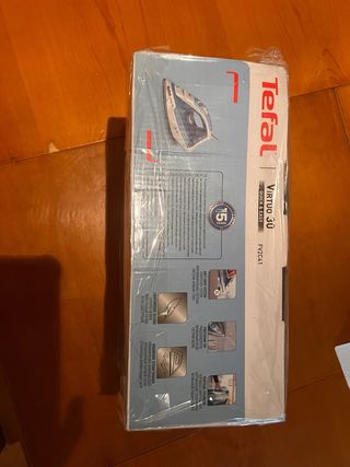 Ferro da stiro Tefal Virtuo 30