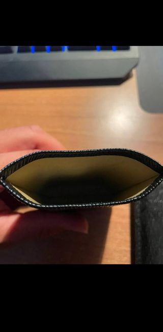 Kit portasigari Egoist + tagliasigari