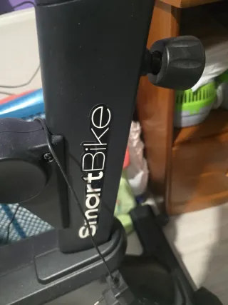 Bicicleta Estática Bodytone Smartbike