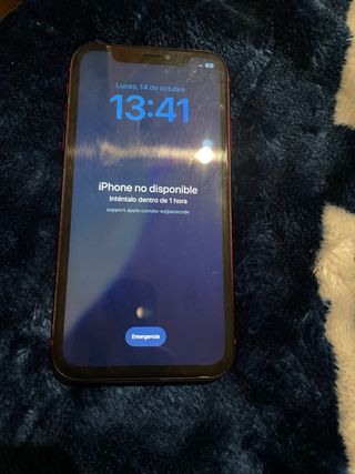 Pantalla iPhone xr