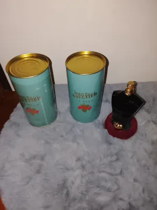 Jean Paul Gaultier Le Beau Le Parfum