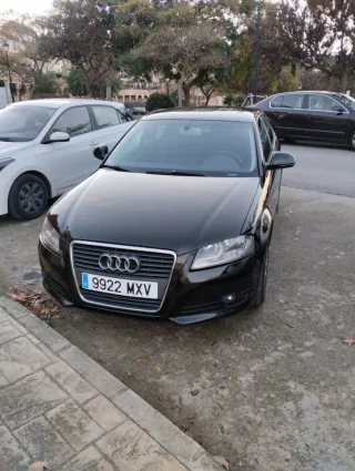 Audi A3 2009