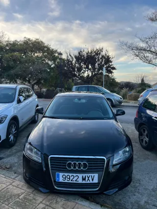 Audi A3 2009