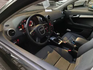 Audi A3 2009