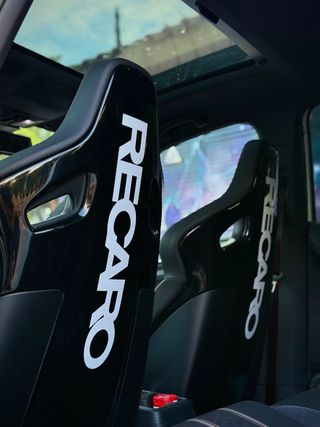 Volkswagen GTI CLUBSPORT