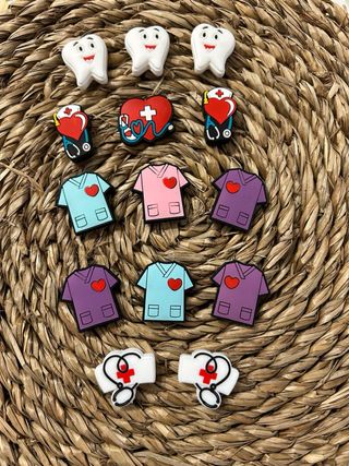 Bolis personalizados con figuras