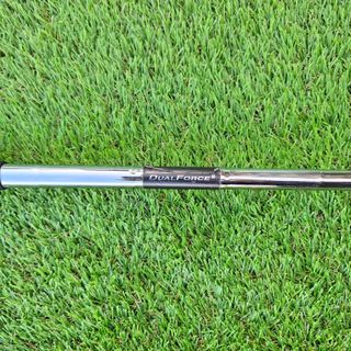 Putter Odyssey Dual Force 550 Golf