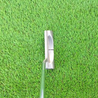 Putter Odyssey Dual Force 550 Golf