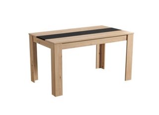 Mesa de comedor madera