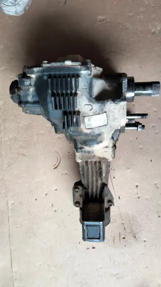 Diferencial Delantero 4x4 RAV4 2.0 Diesel