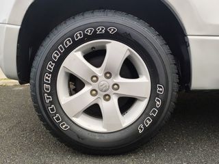 Suzuki Grand Vitara DDis 129cv