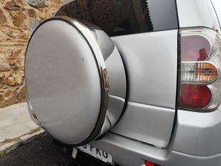 Suzuki Grand Vitara DDis 129cv