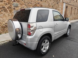 Suzuki Grand Vitara DDis 129cv