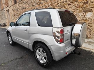 Suzuki Grand Vitara DDis 129cv
