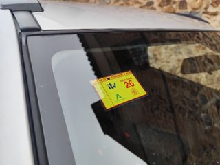 Suzuki Grand Vitara DDis 129cv