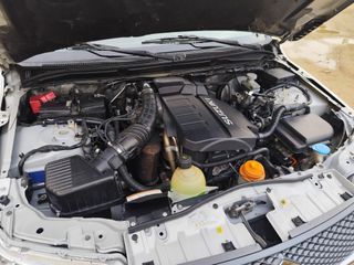 Suzuki Grand Vitara DDis 129cv