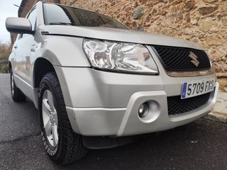 Suzuki Grand Vitara DDis 129cv