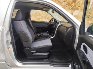 Suzuki Grand Vitara DDis 129cv