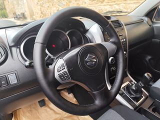 Suzuki Grand Vitara DDis 129cv