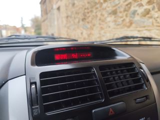 Suzuki Grand Vitara DDis 129cv