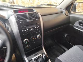 Suzuki Grand Vitara DDis 129cv