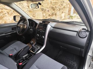 Suzuki Grand Vitara DDis 129cv