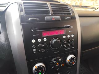 Suzuki Grand Vitara DDis 129cv