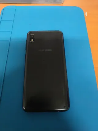 Samsung Galaxy A10