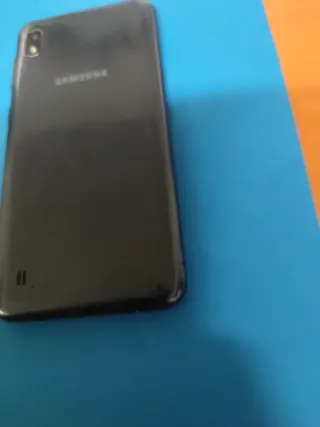 Samsung Galaxy A10