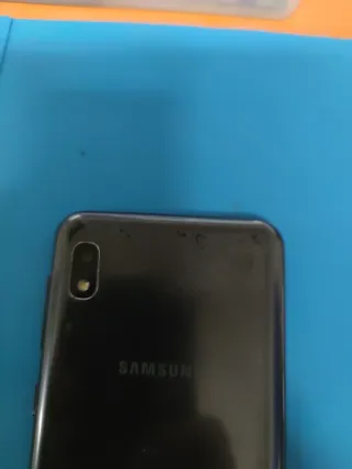 Samsung Galaxy A10