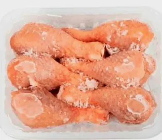 Túnel de congelación ultrarrápida