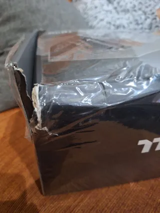 Fuente alimentación Toughpower GF3 1000W