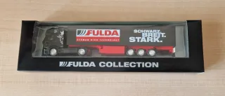 Herpa Scania R580 Fulda