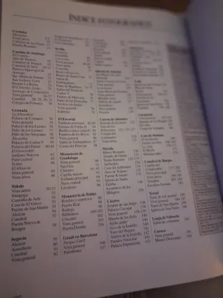 Libro GEO: España, Patrimonio de la Humanidad (Cír