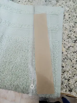 Selladora PFS con rollos esterilizar