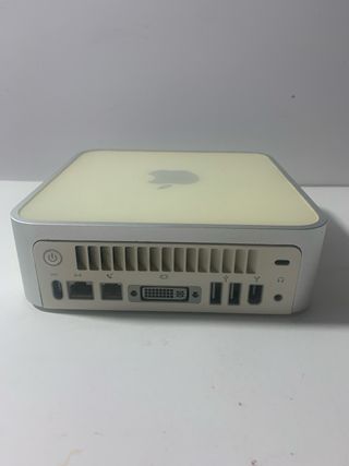 Mac mini A1103 Apple Plata Para piezas
