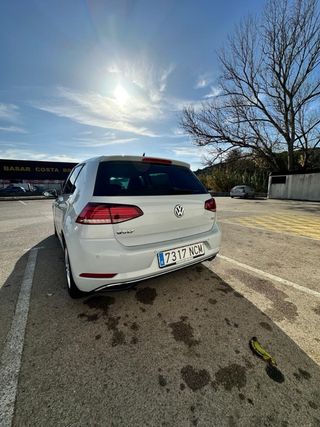 Volkswagen Golf 2017