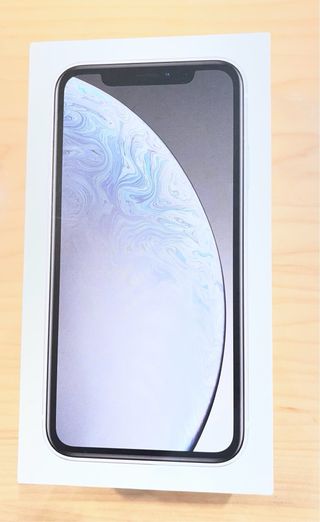 iPhone XR 128 GB Blanco